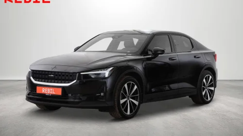 POLESTAR 2 Long Range/468Km/Pilot/Pluss/Pano/Harman/Krok/360/ACC