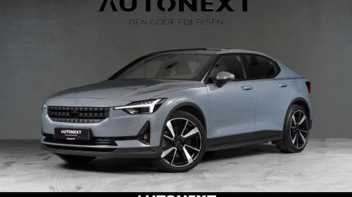 POLESTAR 2 Long Range Dual Motor,PIXSEL,360,KROK,PANO+++