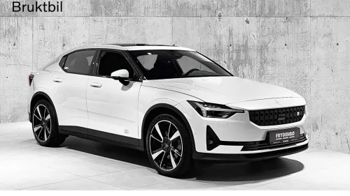 POLESTAR 2 LRDM 78KWH PLUS PILOT PANO|20"|360|H&K|PIXEL