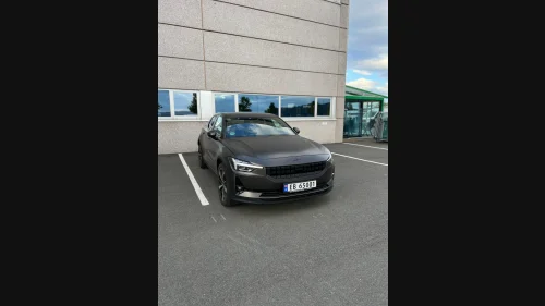 POLESTAR 2 Long range Dual motor