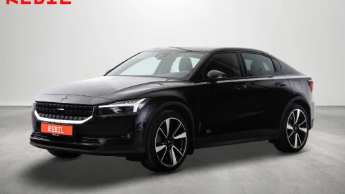 POLESTAR 2 450km(WLTP)/LR/DM/AWD/Pilot/Plus/Pixel/HK/360/Pano/DAB