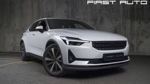 POLESTAR 2 LR AWD PILOT PLUS KR 2.800,-/MND