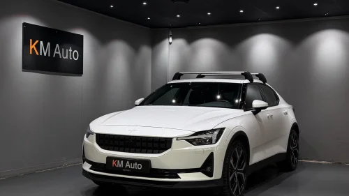 POLESTAR 2 LR PERFORMANCE / ACC / HUD / PANO / 360KAM / H&K / H.F