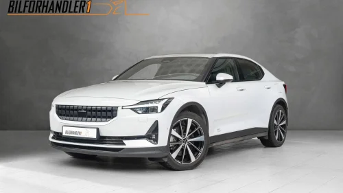 POLESTAR 2 Long Range AWD Plus/Pilot/Harman/Krok/Panorama/1eiers