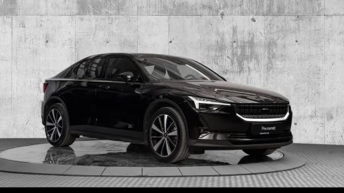POLESTAR 2 Long Range Dual Motor | Plus Pilot
