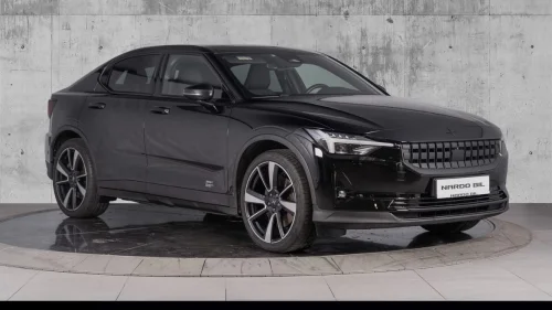 POLESTAR 2 408 hk Plus Pilot. Homelink/360/Pan soltak/Pixel LED