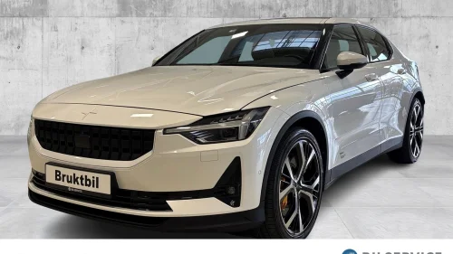 POLESTAR 2 Performance Nappa/360°/Panorama/Harman&Kardon/20"/ACC++