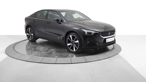POLESTAR 2 Plus-Pilot-H.Feste