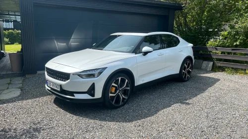 POLESTAR 2 PERFORMACE#LR#AWD#TOPPMODELL#KROK#NY SERVICE