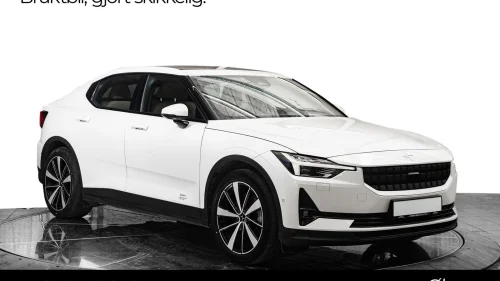 POLESTAR 2 Long Range Dual Motor Plus/Pilot/H&K/Pixel/360