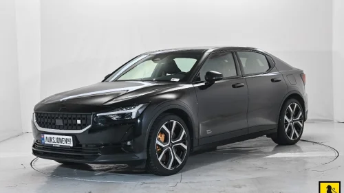 POLESTAR 2 LRDM AWD PERFORMANCE HENGERFESTE PANORAMA H/K PIXEL