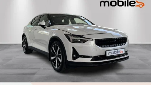 POLESTAR 2 Long Range Dual Motor Plus