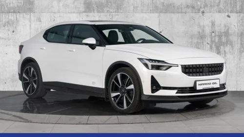 POLESTAR 2 Plus Pilot. Sommerkampanje med rente fra 2,99%