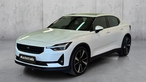 POLESTAR 2 Plus I Pilot I El. seter I App. styring I 408 hk. I