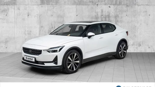 POLESTAR 2 Plus Pilot Pixellys/360°/H&K/Krok/Pano/20"++