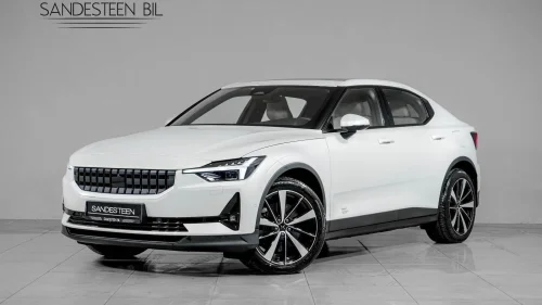 POLESTAR 2 360/KROK/PANO/PIXEL/HARMAN&KARDON/ACC/EL LUKE/KEYLESS