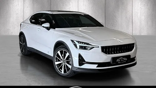 POLESTAR 2 Long Range AWD - Pilot Plus/Pixel/