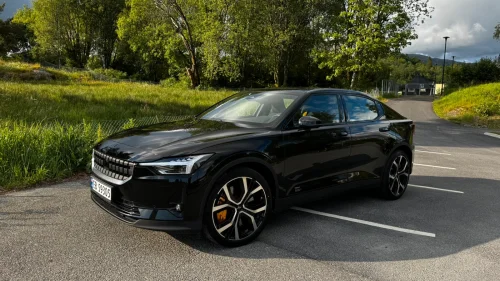 POLESTAR 2