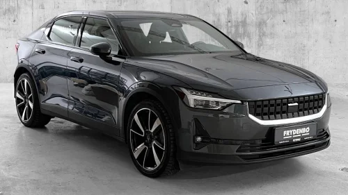 POLESTAR 2 LRDM 78KWH PLUS PILOT KROK|20"|360|PANO|H&K|PIXEL