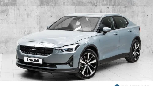 POLESTAR 2 LR Dual Motor Plus Pilot/Pixellys/360/H&K/H-feste/Pano