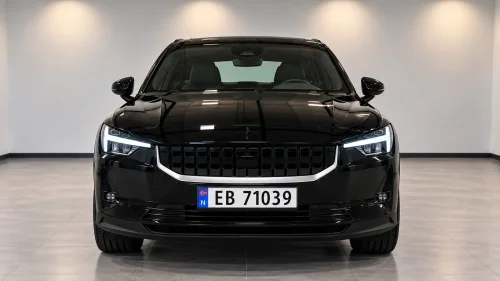POLESTAR 2 Launch Edition / Dual Motor / Pilot plus / Longe Rang