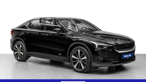 POLESTAR 2 Long Range, AWD, Dual Motor