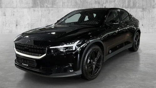 POLESTAR 2 Long Range Dual motor 78kwh/H&K/360g/H.feste/H&K
