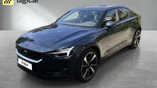 POLESTAR 2 Long Range AWD / 408HK / H.feste / Pixel / 360 / ++