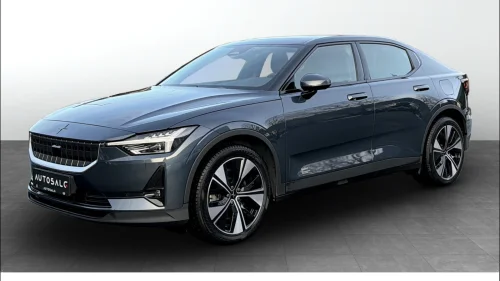POLESTAR 2 Long Range Dual Motor Plus Pilot