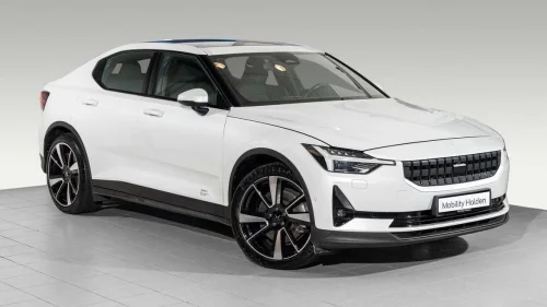 POLESTAR 2 Polestar 2 LR AWD