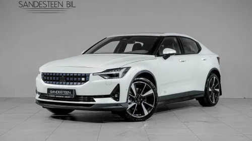 POLESTAR 2 360/KROK/PANO/PIXEL/HARMAN&KARDON/ACC/EL LUKE/KEYLESS