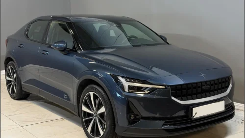 POLESTAR 2 LRDM/Pilot+/AWD/ACC/408hk/Pano/H&K/UTVIDET GARANTI
