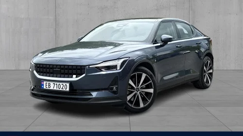 POLESTAR 2 LR Dual Motor Pilot Plus /ACC/Pano/360/Keyless/Hengerf.