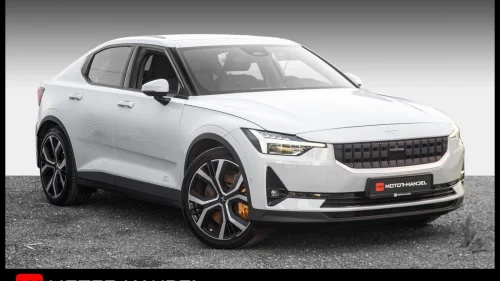 POLESTAR 2 Performance | Dual Motor | Harman/Kardon | Pixel