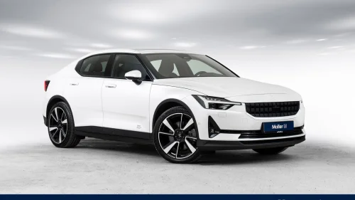 POLESTAR 2 Launch Edition Pixel-Pano-El.seter-360kam-H&K-Rattvarme