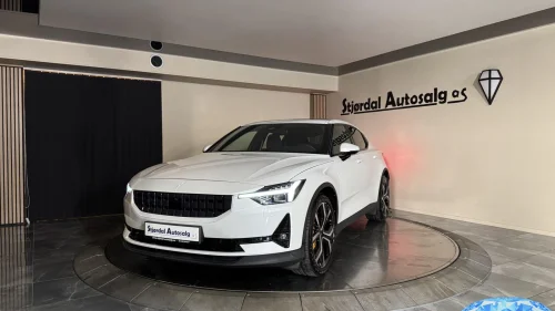 POLESTAR 2 Performance,Pilot,Plus,ACC,360g.kam,Krok,Pano 1 Eiers