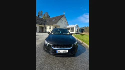 POLESTAR 2 LR/DUAL MOTOR/AWD/PILOT/PLUS/H&K/ACC/PIXEL/NAF TEST++++