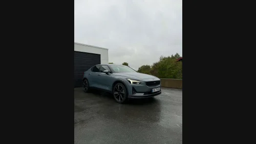 POLESTAR 2 Long Range Dual Motor