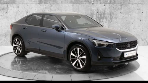 POLESTAR 2 408 HK/ Plus / Pilot / Krok / Lav km