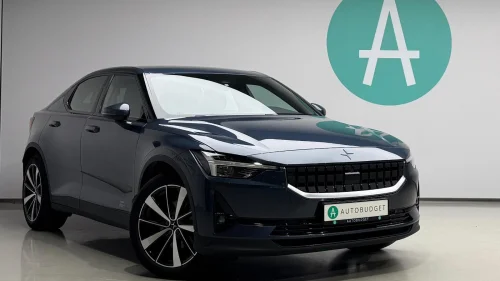 POLESTAR 2 LR AWD Pilot Plus / Krok / Pixel / H&K / 360°/ Panorama