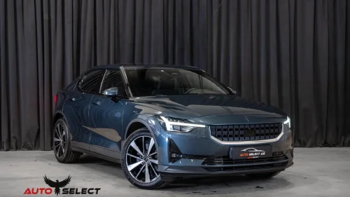 POLESTAR 2 Launch Edition/AWD/LR/Pilot/Plus/Krok/Pano/360/H&K++