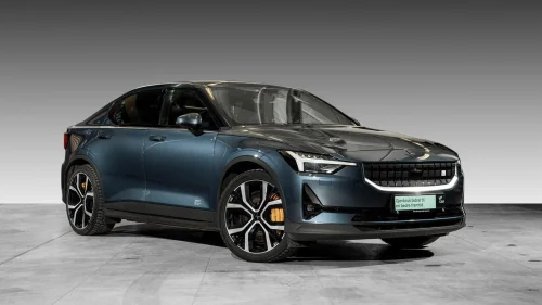 POLESTAR 2 LR Dual Motor Plus Pilot Performance/ACC/Pano/360/Keyle
