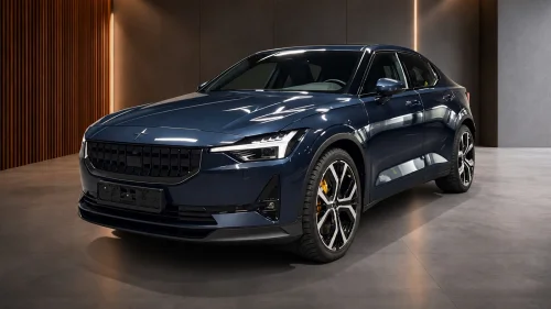 POLESTAR 2 PERFORMANCE/408HK/AWD/PILOT/PLUS/HARMAN/EN EIER/360° ++