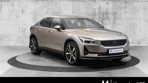 POLESTAR 2 LONG RANGE DUAL MOTOR PILOT/PLUS