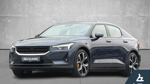 POLESTAR 2 LRDM | Perf, Pixel & Pilot Plus