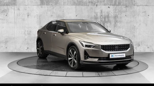 POLESTAR 2 Long Range Dual Motor Plus/Pilot