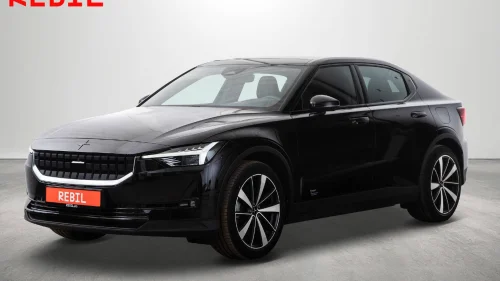 POLESTAR 2 468km (WLTP)/LR/DM/Pilot/plus/Krok/360/HK/Pano/Pixel