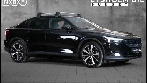 POLESTAR 2 Long Range Dual Motor Pilot/Plus/Krok/ACC/HK/Pano