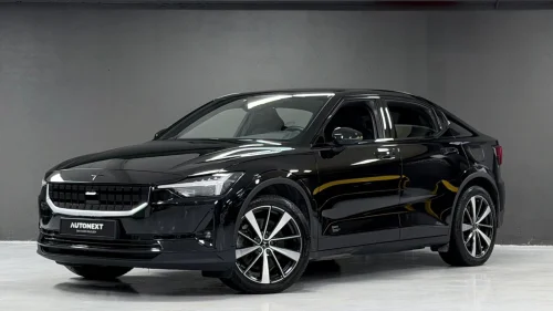 POLESTAR 2 468Km/LongeRange/AWD/Pilot/Plus/Pano/H&K/Krok/360/Pixel