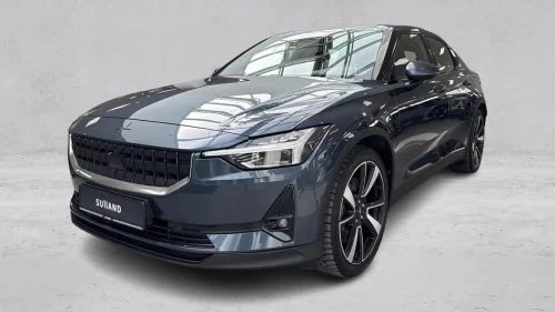 POLESTAR 2 Long Range AWD | Launch